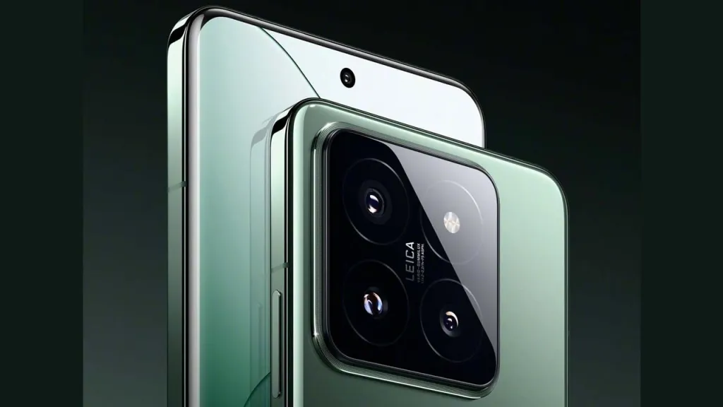 Xiaomi-14-