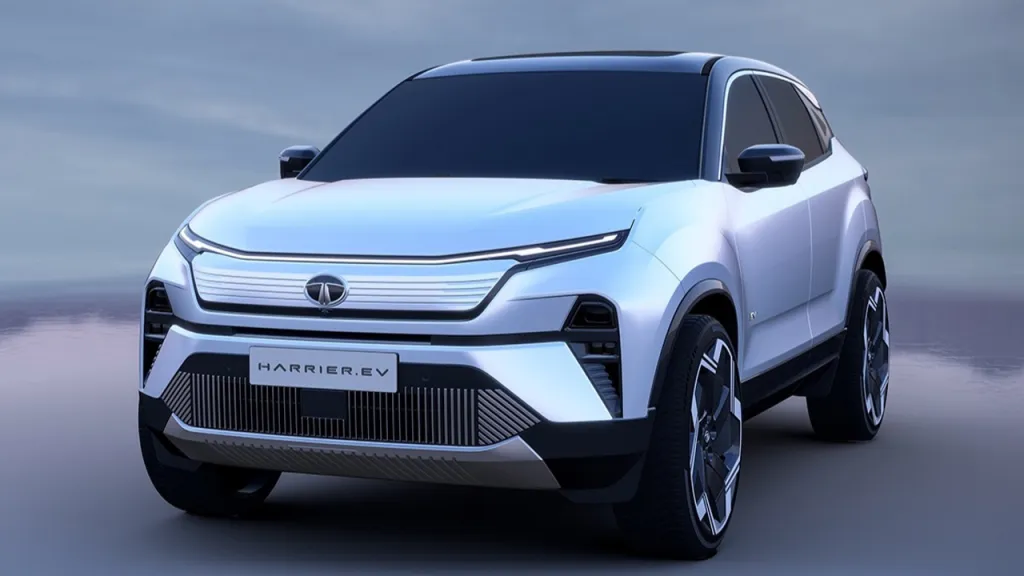 Punch EV সারিসে যোগ দেবে, 2024-এ Tata Motors আরও 4টি ইলেকট্রিক গাড়ি প্রকাশ করতে