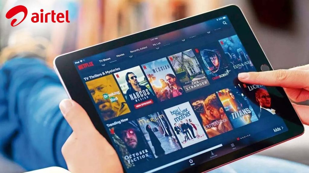 Airtel এবার দিচ্ছে 20টি OTT প্ল্যাটফর্মের ফ্রি সাবস্ক্রিপশন, যাতে আপনি কন্টেন্ট দেখতে পারেন এবং ডেটাও অর্জন করতে পারেন। Airtel