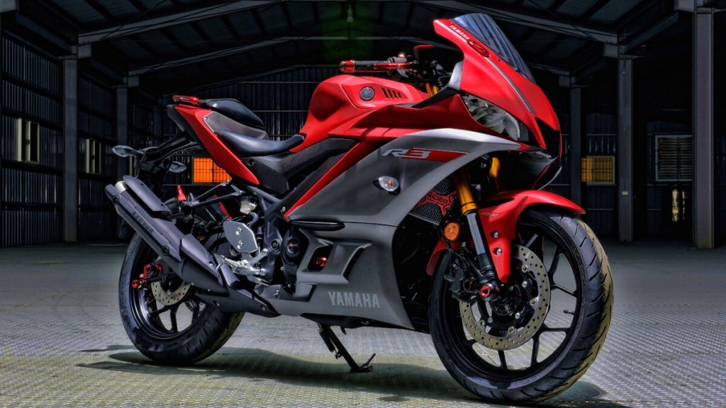 সেরা বাইক