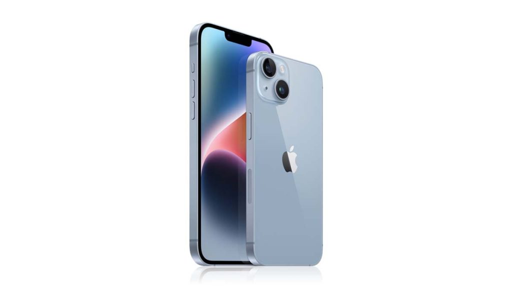 iPhone