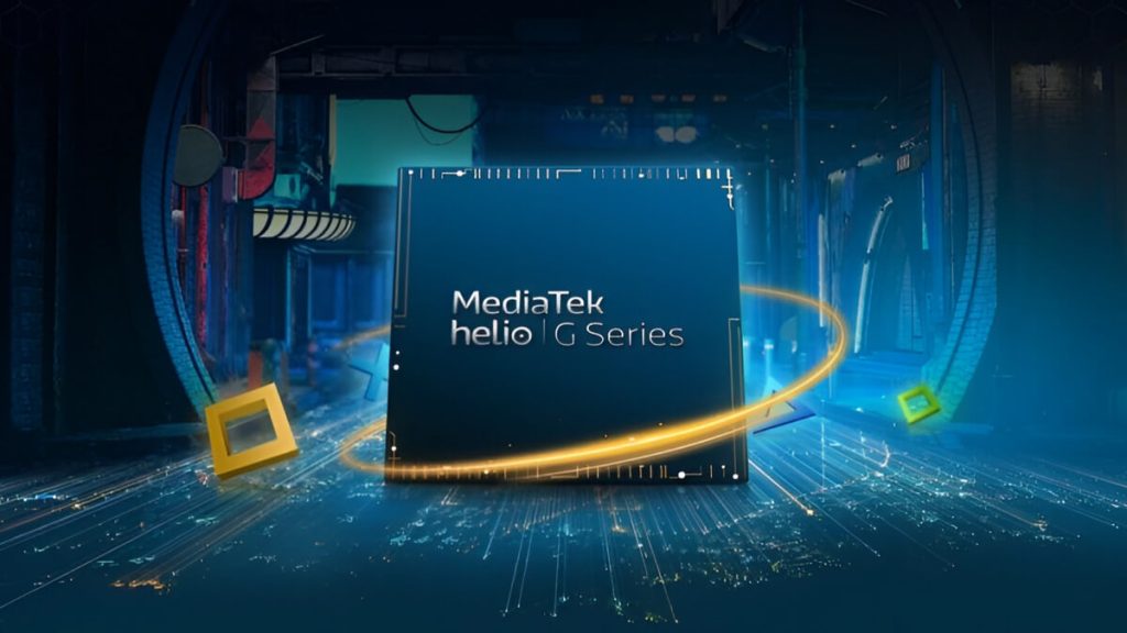 MediaTek
