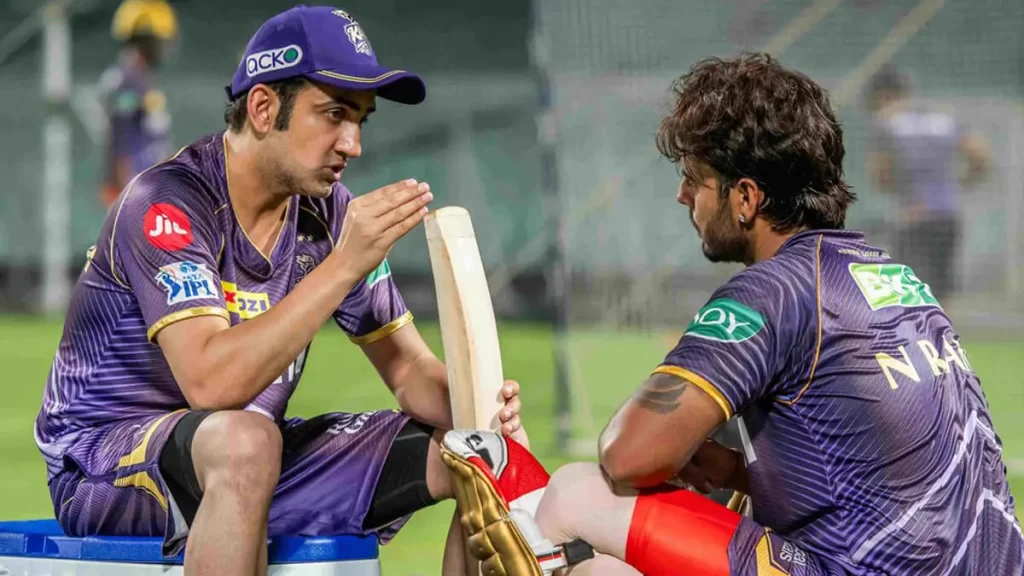 IPL 2024 KKR