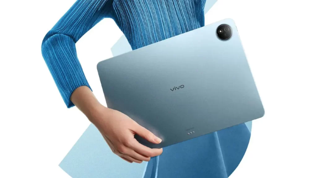 Vivo Pad 3 Pro