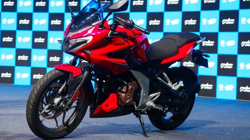 Bajaj Pulsar F250: নতুন পালসার এফ250 লঞ্চ হবে শীঘ্রই, থাকবে দুর্ধর্ষ ফিচার্স Bajaj Pulsar F250