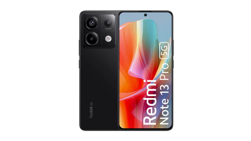 Redmi