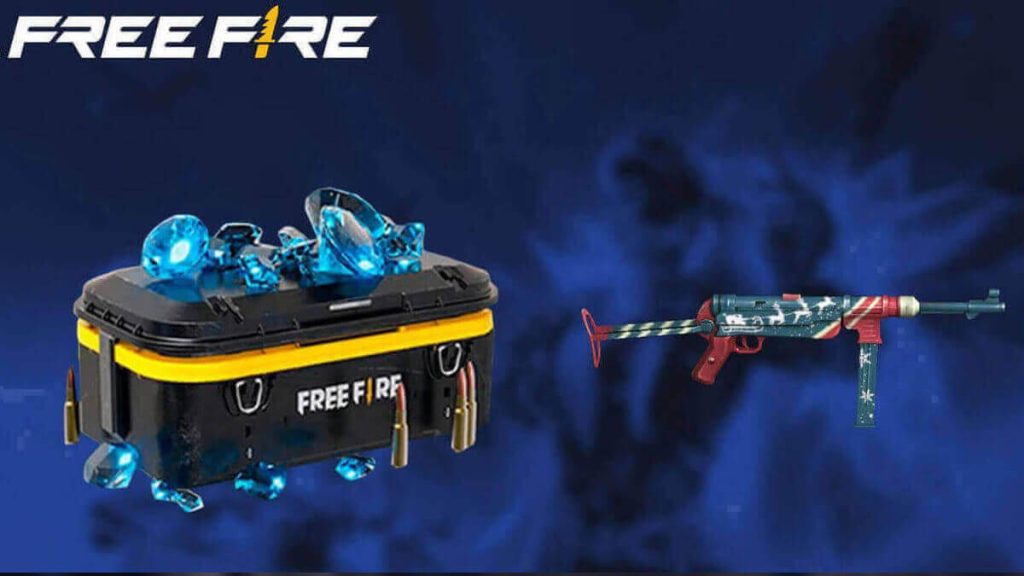 Free Fire