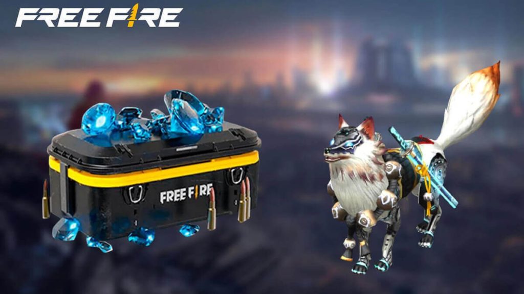 Free Fire