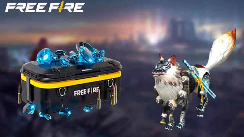 Free Fire
