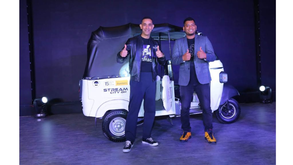 Omega Seiki Mobility: 15 মিনিটে ফুল চার্জ হবে গাড়ি! বিশ্বের দরবারে ভারতের মুখ উজ্জ্বল করল এই সংস্থা Omega Seiki Mobility