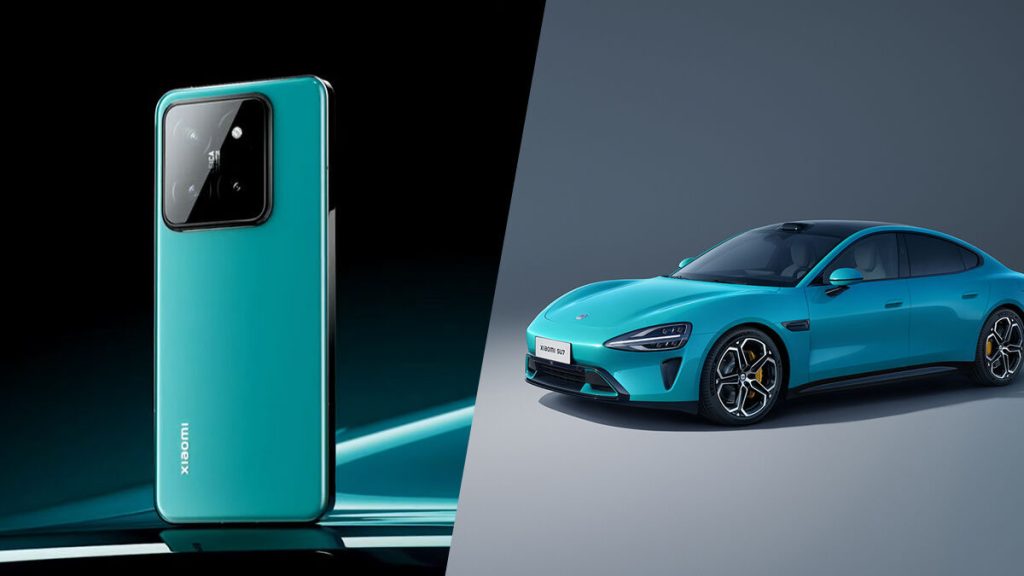 Xiaomi