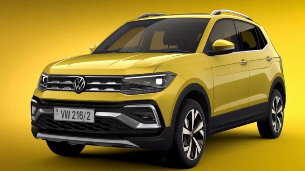 Volkswagen Taigun:নববর্ষের আগে সুখবর, Indias most secure গাড়ির দাম 1 লাখের বেশি কমল গাড়ির দাম