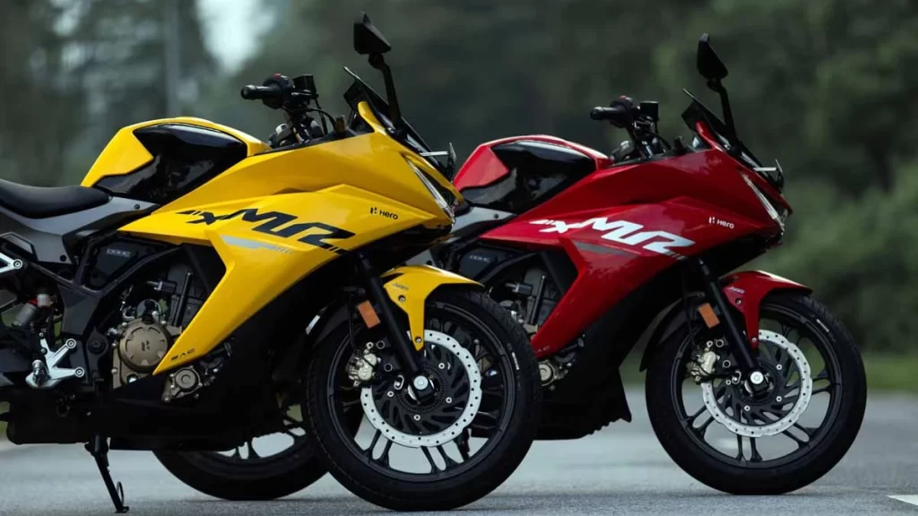 Hero MotoCorp