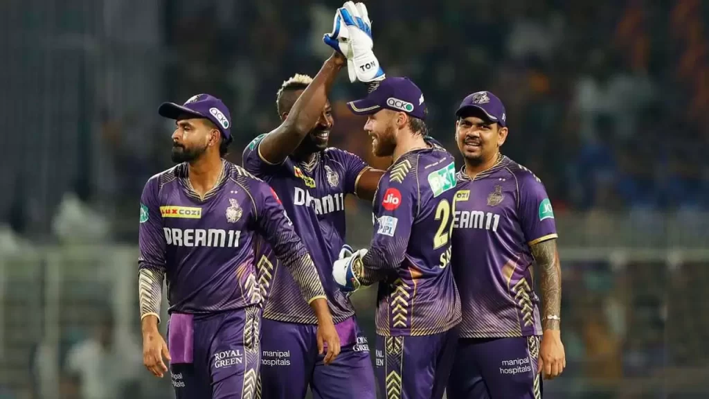 Kolkata