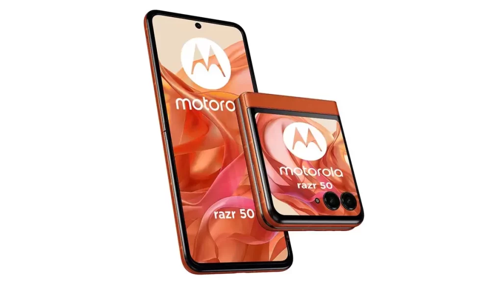 Motorola Razr 50
