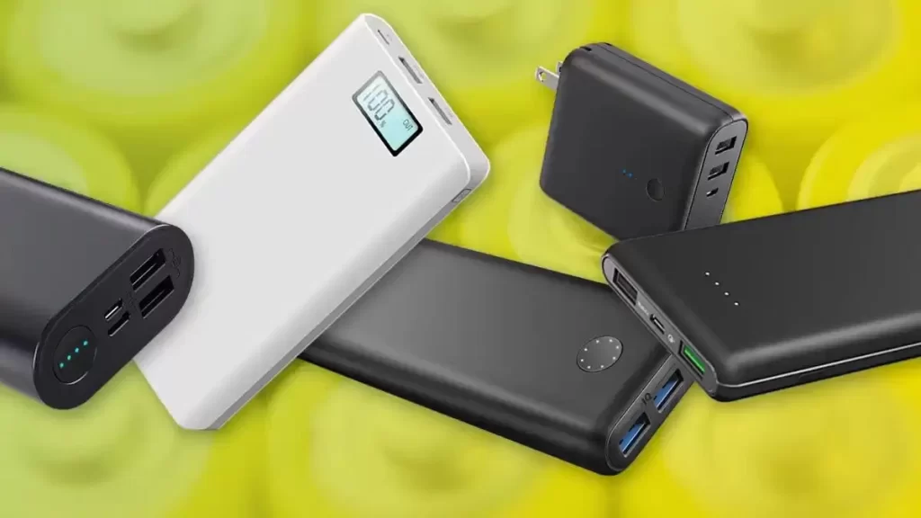 Power Bank