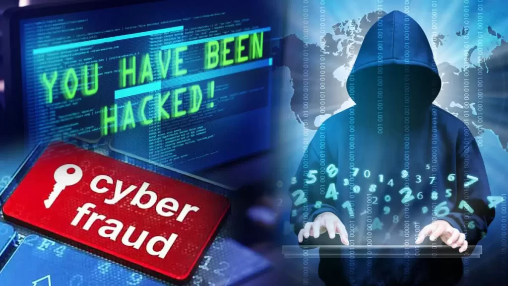 Cyber Scam