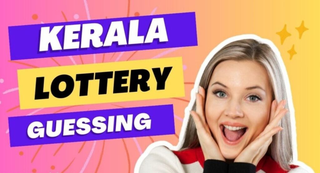 Kerala Lottery Guessing Today Last 3 Number