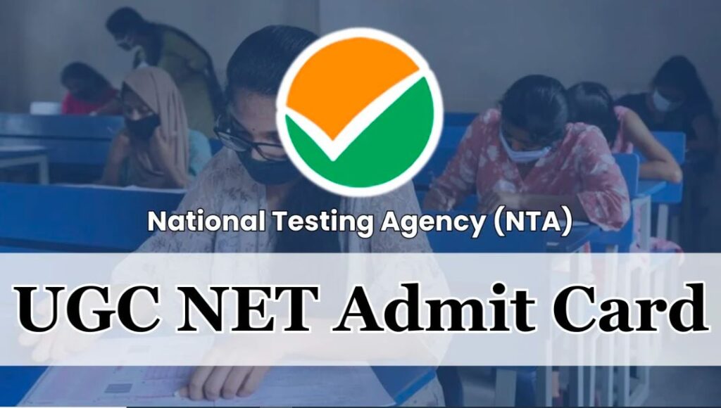UGC NET Exam Date 2024: Re-Exam Dates (Out), Check Schedule!