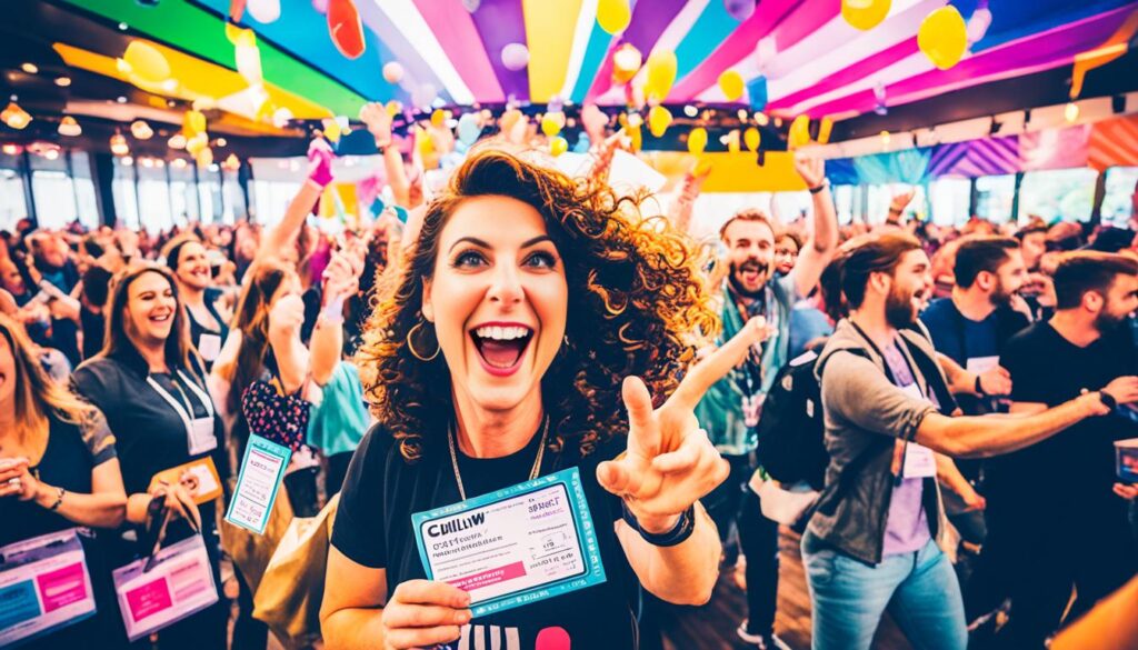 ChillWithKira Ticket Show