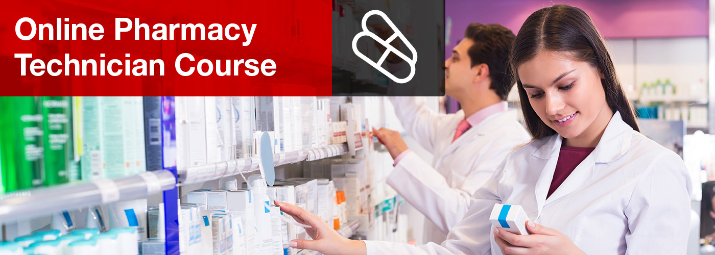 Pharmacy tech Program and training- Complete Guide