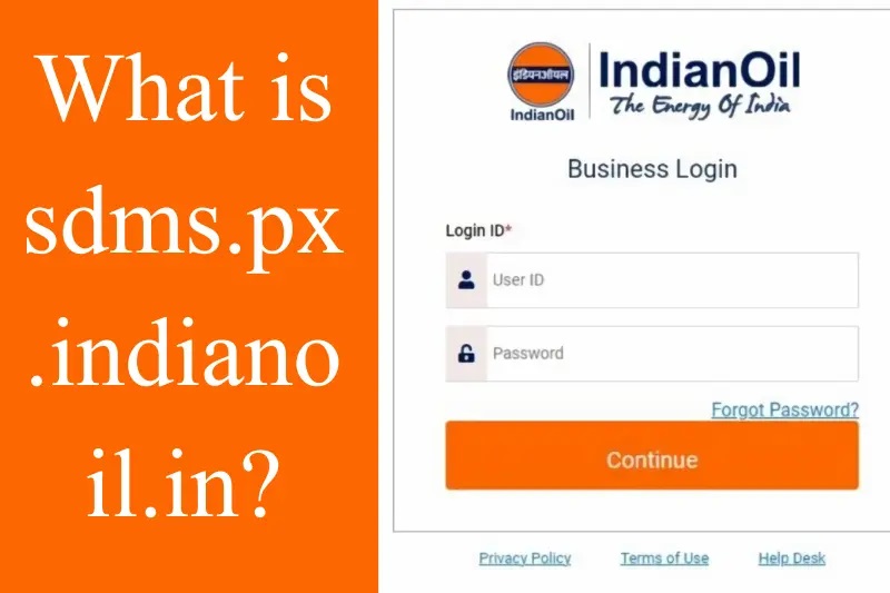 Sdms.Px.Indianoil.in Partner Login – Access Your Account Now Sdms.Px.Indianoil.in Partner Login