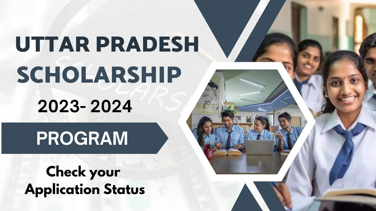 UP Scholarship 2024