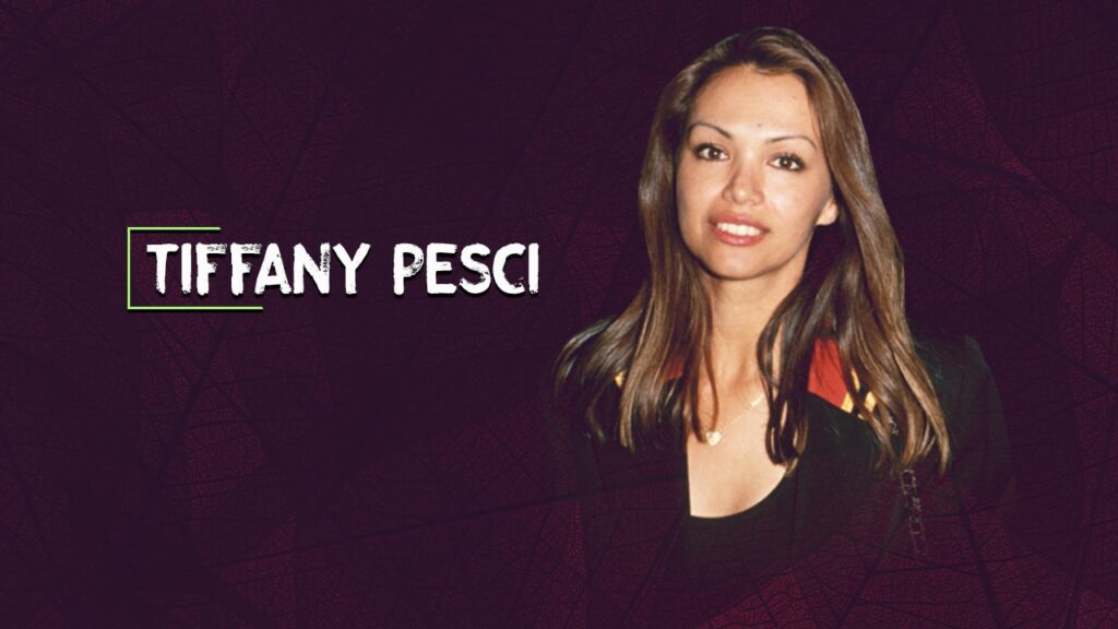 tiffany pesci