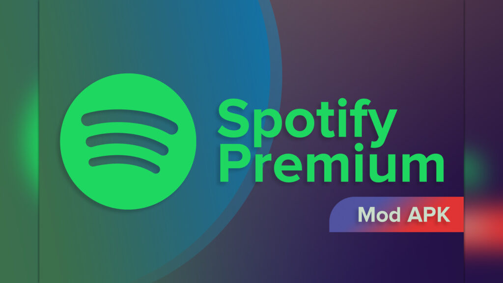Spotify Premium MOD APK Download 2024 Spotify Premium MOD APK