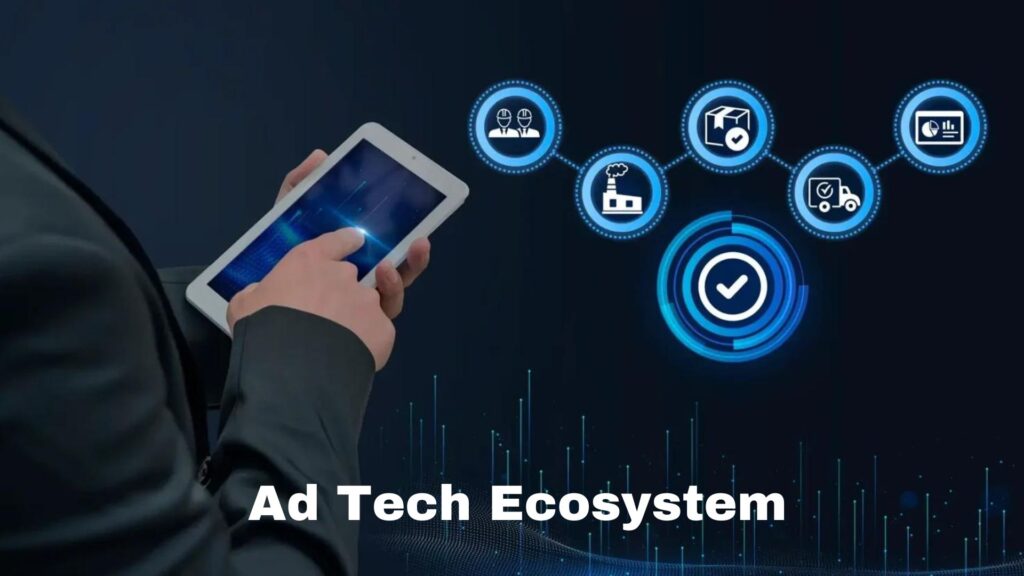 Ad Tech Ecosystem