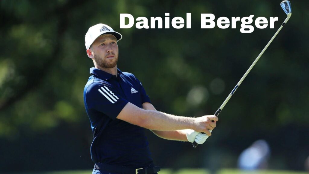 Daniel Berger