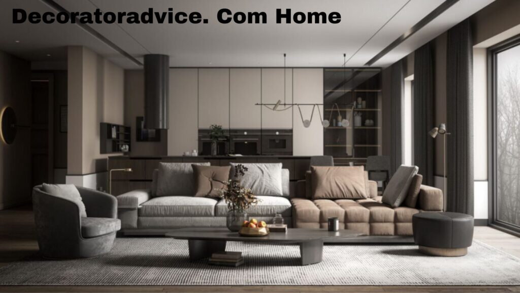 Decoratoradvice. Com Home