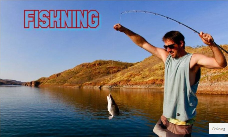 Fiskning i Skandinavien – En Tradition Gennem Tiderne