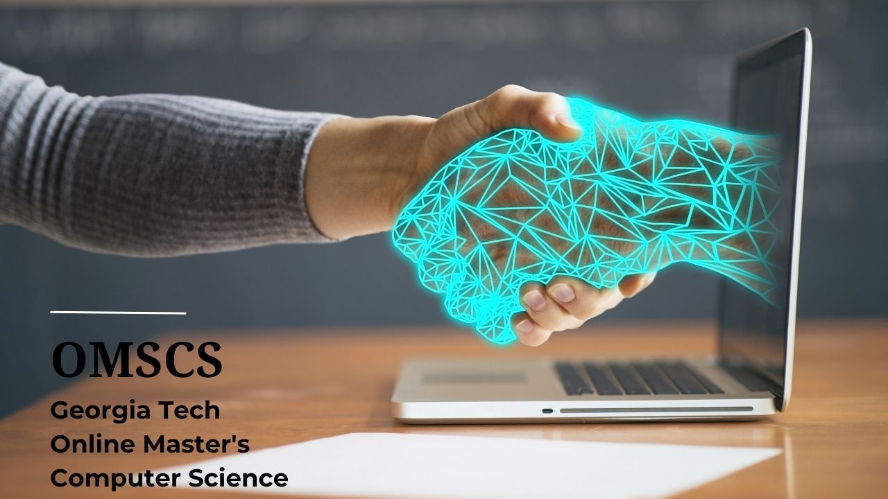 Georgia Tech Online Master's Computer Science
