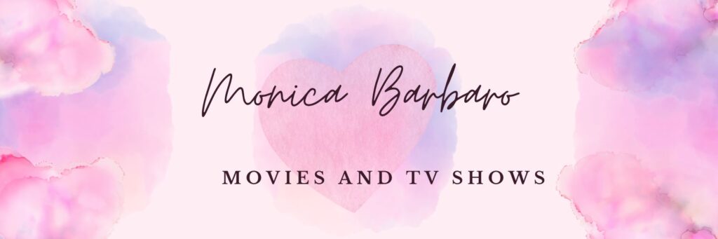 monica barbaro movies and tv shows : spotlight on her Filmography Monica Barbora Movies And Tv Shows