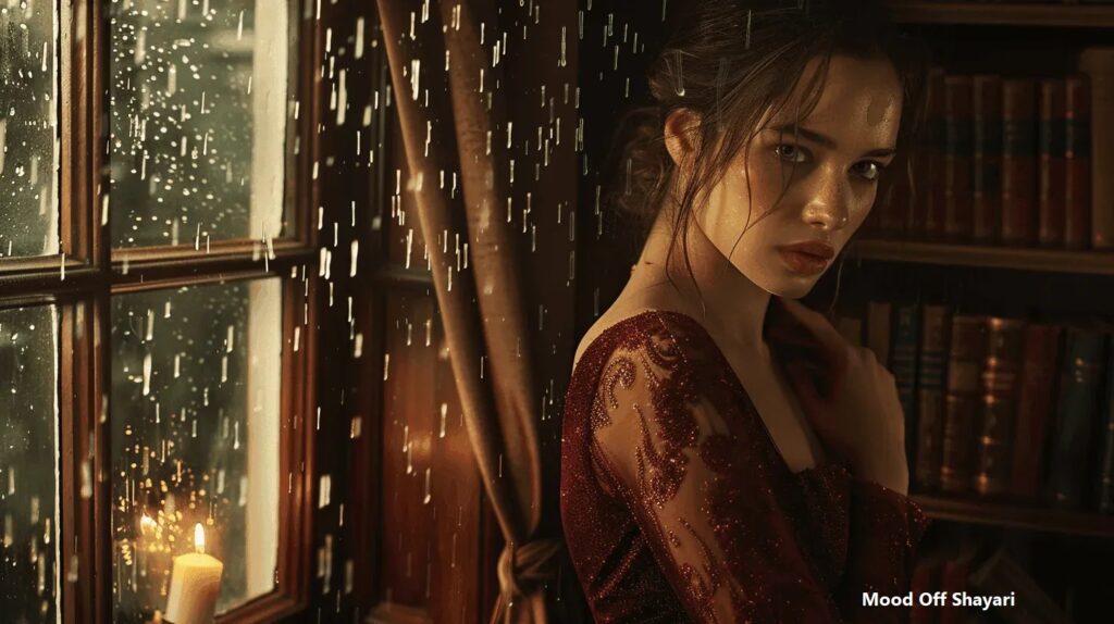 Mood Off Shayari – Naa Koi Sikayat: Express Your Silent Pain Mood Off Shayari