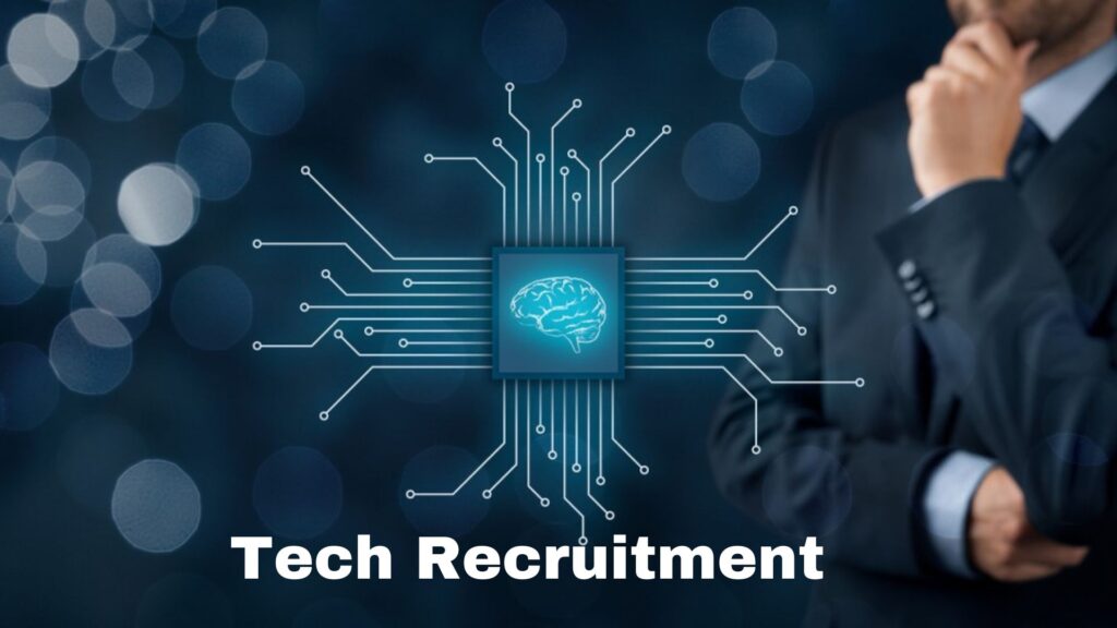 Tech Recruitment ? Insights and Strategies for Success Tech Recruitment