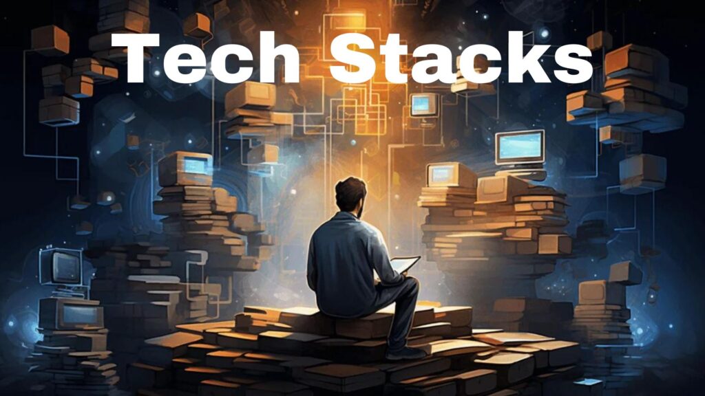 tech stacks : evolution trends to watch in 2024 Tech Stacks