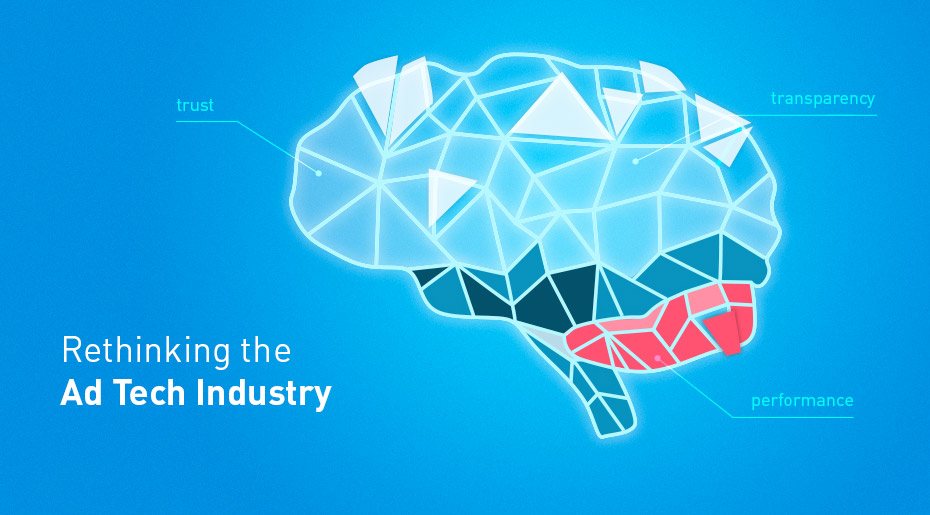 ad tech industry : exploring the latest innovations Ad Tech Industry