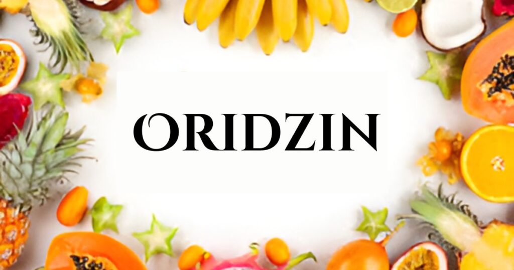 Oridzin : A Comprehensive Exploration of its Benefits and Applications oridzin