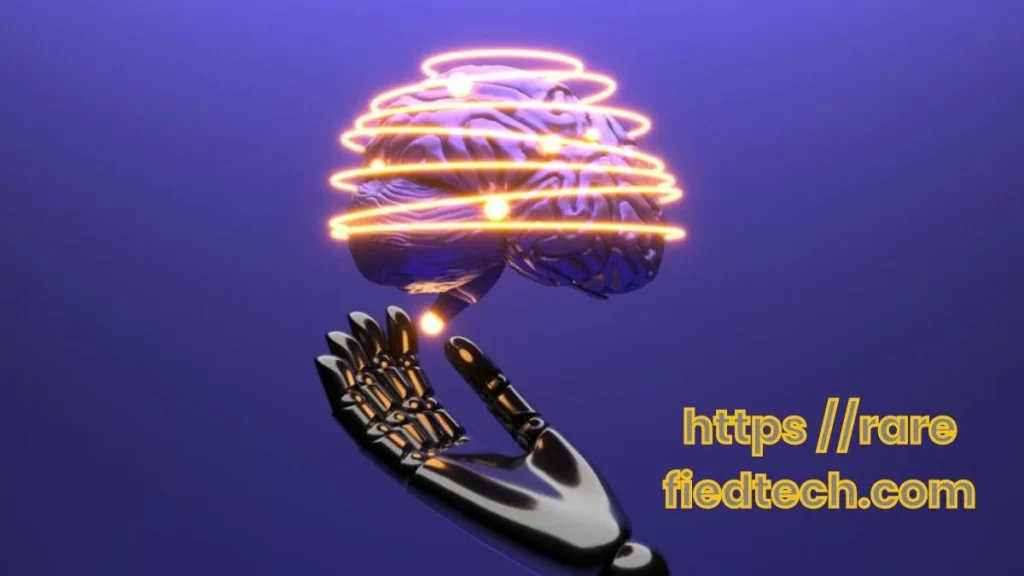 https //rare fiedtech.com