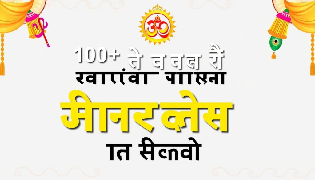 100+ हिंदू धर्म शायरी स्टेट्स | Kattar Hindu Status Attitude Shayari Quotes in Hindi