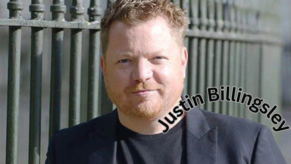 JUSTIN BILLINGSLEY CONNECTICUT