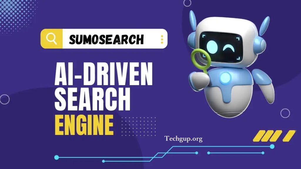 SumoSearch