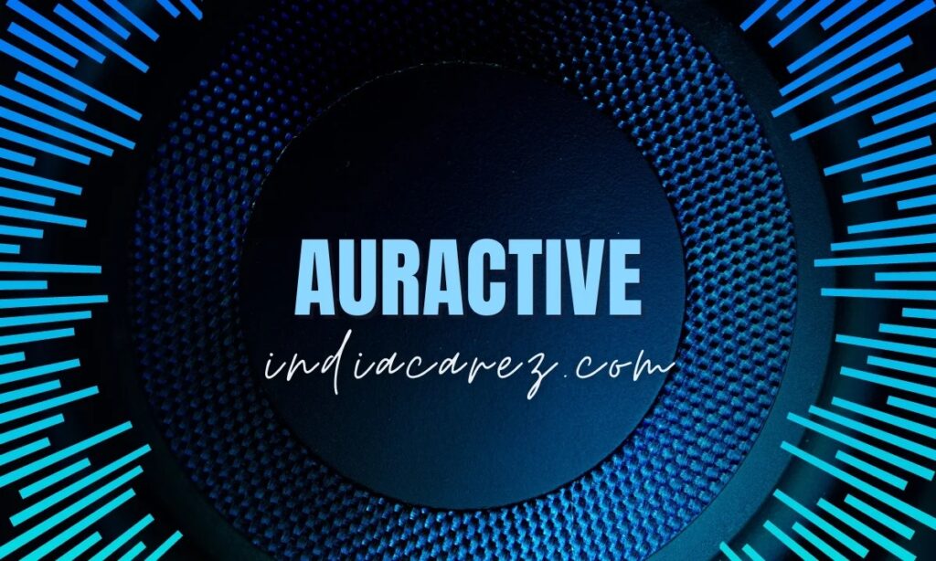 auractive