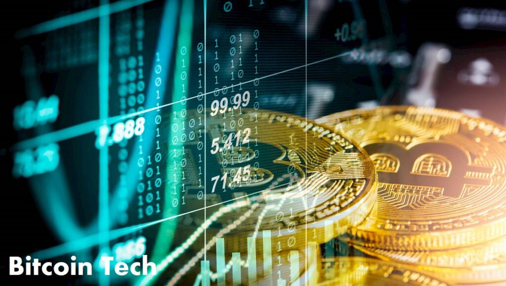 Bitcoin Tech