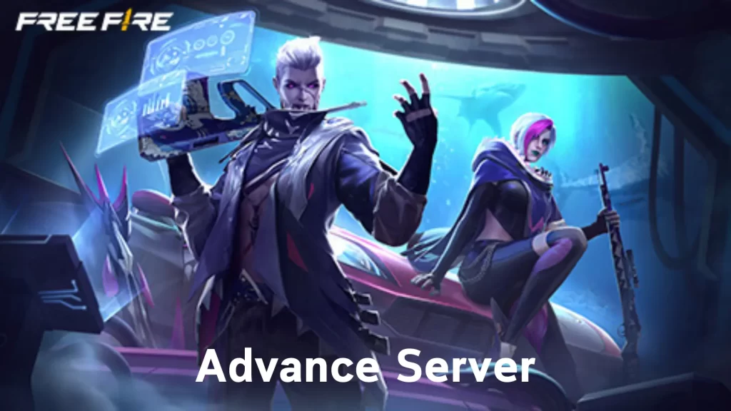How to register free fire advance server 2024? free fire advance server 2024