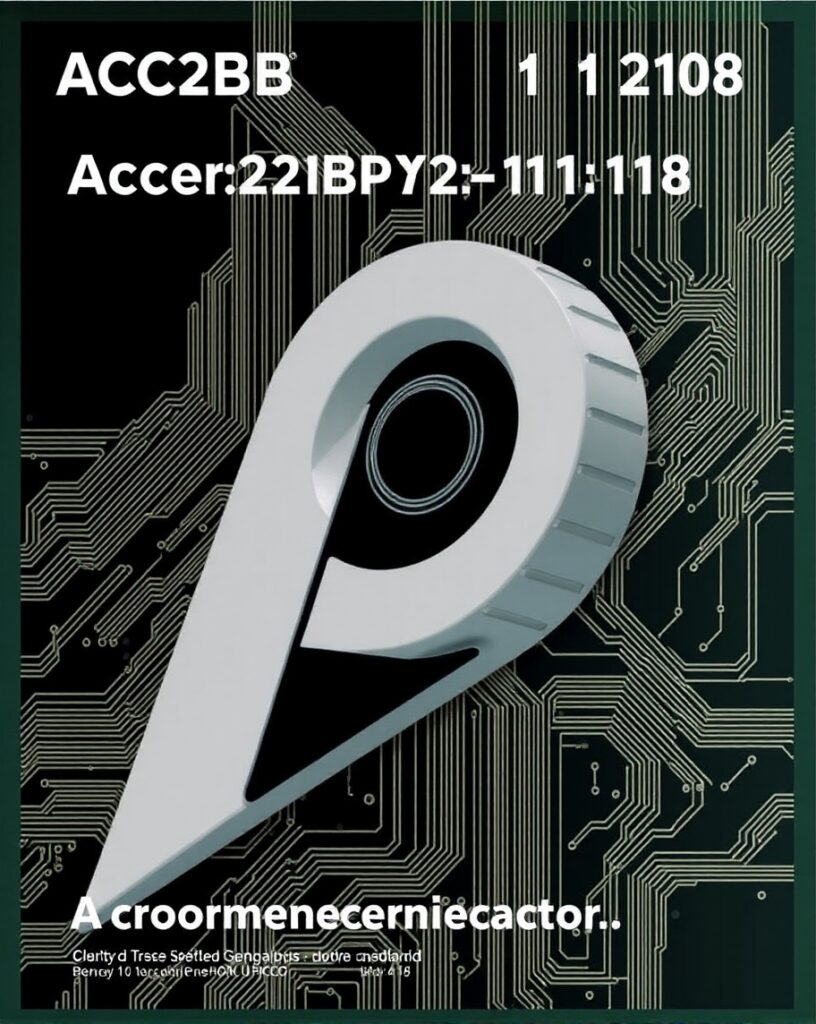 AC22BP0Y181-51C8 Datasheet