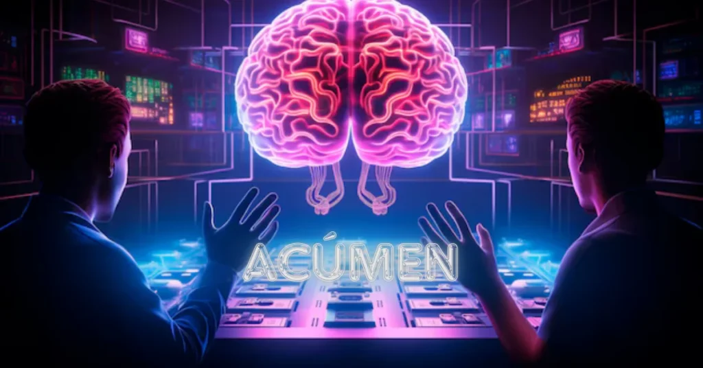 Acumen