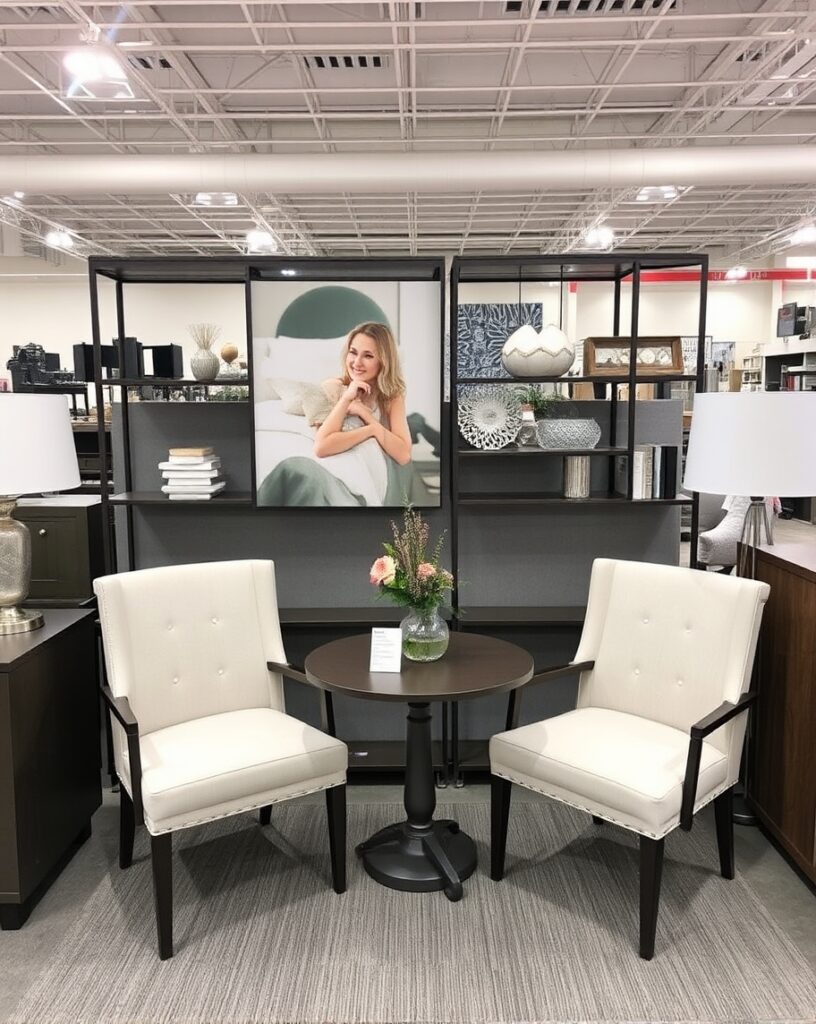 Costco Subtle Furniture